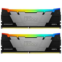 KINGSTON Модуль памяти DIMM DDR4-3600 16GB (8GBx2) KF436C16RB2AK2/16