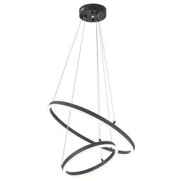 ESCADA 10254/2 LED*66W Black APP