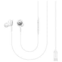 SAMSUNG EO-IC100 White (EO-IC100BWEG RU)