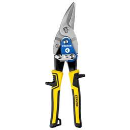 STAYER Cobra, 250 мм, левые ножницы по металлу (23055-L)