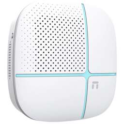 NETIS Точка доступа EAP912, AC1200, 2.4/5ГГц, 1xRJ45, белый