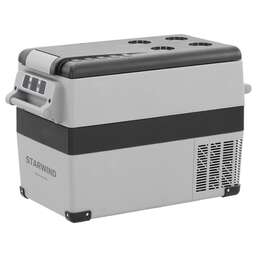 STARWIND Mainfrost M8, 45л, серый