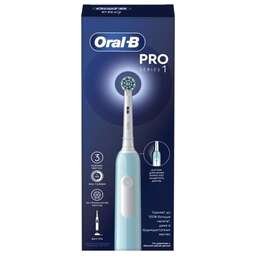 ORAL-B Зубная щетка электрическая Cross Action Pro 1 500/D305.513.3 черный