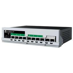 NETIS Коммутатор ST110GPDI-2G-130, неуправляемый