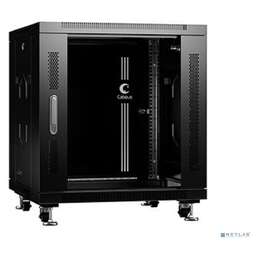Cabeus SH-05C-12U60/80-BK