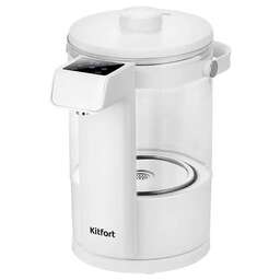 KITFORT Термопот КТ-2545 2.5л. 1500Вт белый