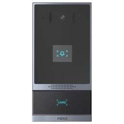 FANVIL Видеодомофон i62, черный