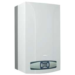 BAXI Котел газовый LUNA3 COMFORT 1.240Fi настенный, 1 конт., закр. кам. сгор., с выносной п/у