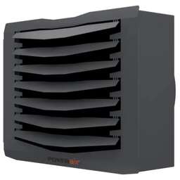 ZILON Тепловентилятор водяной HS-15W