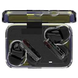 AKSBERRY (6900287160012) B21 Crystal TWS, черный