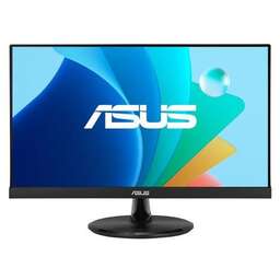 ASUS 21.45" Монитор VP229HF, 1920x1080, IPS, 100Гц, 1хHDMI, черный
