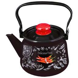 APPETITE С2714.36*100 Chilli эмал 2,3л без свистка