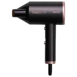 SCARLETT SC-HD70I52 коричневый