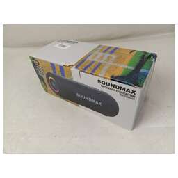 SOUNDMAX SM-PS5026B(синий) (8740536)