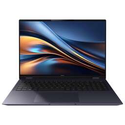 HONOR Ноутбук MagicBook Pro 16 DRA-54 Core Ultra 5 125H 24Gb SSD1Tb Intel Arc 16" IPS 3K (3072x1920) Windows 11 Home purple WiFi BT Cam (5301AJJE)