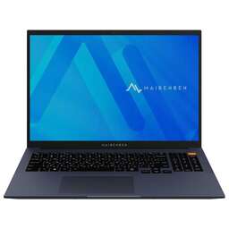 MAIBENBEN Ноутбук M16C-R745UM Ryzen 7 7445HS 16Gb SSD512Gb AMD Radeon 740M 16" IPS FHD+ (1920x1200) Windows 11 Home blue WiFi BT Cam 4026mAh (M16C-R745UM0F14HU4E10)