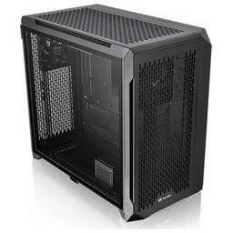 THERMALTAKE Корпус ATX CTE C750 Air, Full-Tower, без БП, черный [ca-1x6-00f1wn-00]