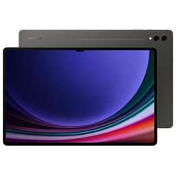 SAMSUNG Планшет Galaxy Tab S9 Ultra SM-X910 8 Gen 2 (3.36) 8C RAM16Gb ROM1Tb 14.6" AMOLED 2X 2960x1848 Android 13 графит 13Mpix 12Mpix BT WiFi microSD 1Tb 11200mAh