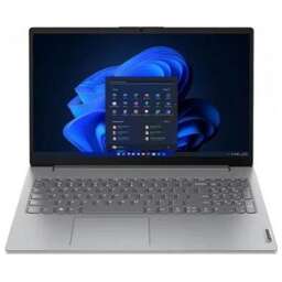 LENOVO 15.6 V15 G4 AMN Ryzen 5 7520U Gray (RU) (82YU00W9IN) ПИ