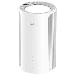 CUDY Маршрутизатор P2 AX3000 Wi-Fi 6 5G Router