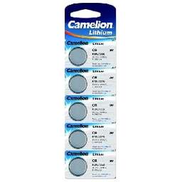 CAMELION (1593) CR2016-BP5