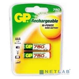 Gp GP 75AAAHC-2DECRC2