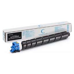 KYOCERA Картридж TK-8525C, голубой / 1T02RMCNL1