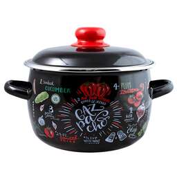 APPETITE 1RC161M Gazpacho эмал сфер 2,0л