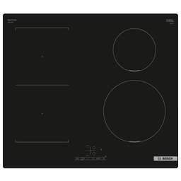 BOSCH Индукционная варочная поверхность PWP611BB5E черный