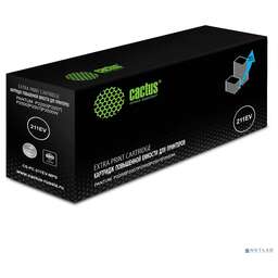 CACTUS Картридж лазерный CS-PC-211EV-MPS PC-211EV/PC-211P черный (6000стр.) для Pantum M6500/M6500W/M6506NW/M6507/M6507W/M6550W/M6550NW/M6557NW/M6607N