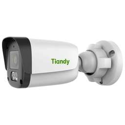 TIANDY Камера видеонаблюдения IP Super Lite TC-C34QN I5W/E/Y/2.8mm/V4.2 2.8-2.8мм цв. корп.:белый (TC-C34QN I5W/E/Y/2.8/V4.2)