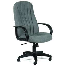 CHAIRMAN Кресло руководителя 685 20-23 серый (7150635)