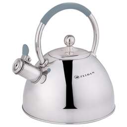 ZEIDAN Z-4523 Чайник со свистком