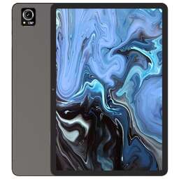 DIGMA PRO 11.5" Планшет Odyssey 12/256 GB G99 4G, 2200 x 1440, 90Гц, Android 15, коричневый [ta4e1m01]