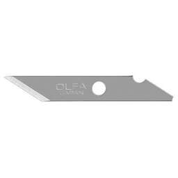 OLFA Лезвие OL-KB, 6мм, 25шт