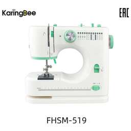 KaringBee Швейные машины FHSM-519