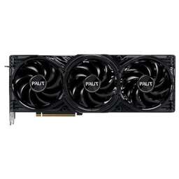 PALIT Видеокарта PCIE16 RTX5070 12GB PA-RTX5070 GAMINGPRO 12GB