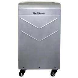 NEOCLIMA Промышленный мобильный осушитель воздуxа FDM04V