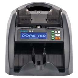 DORS Счетчик банкнот 750M1 FRZ-042906 мультивалюта