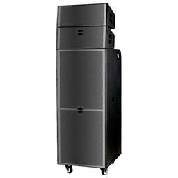 ELTRONIC (30-64) ProMAX2 - колонка 18"