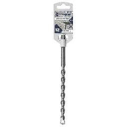 MONOGRAM (087-829) Бур по бетону SDS-plus 12x150/210 мм Basis