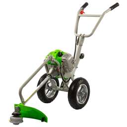 REDVERG Триммер бензиновый RD-GB252W