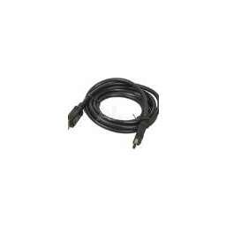 NINGBO Кабель Display Port V1.2, DisplayPort (m) - DisplayPort (m), 3м