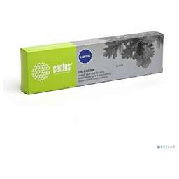 CACTUS C13S015307BA Картридж матричный для Epson LQ630K/635K/730K, ресурс 1 600 000 зн, black