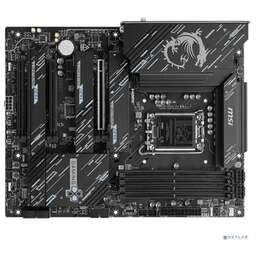 MicroStar Z890 GAMING PLUS WIFI