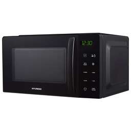 HYUNDAI HYM-D3030 черный