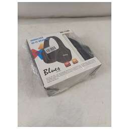 DIALOG HS-11BT BLUES черный (8752882)