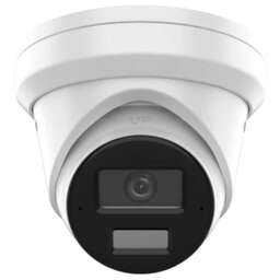 HIKVISION Камера видеонаблюдения IP DS-2CD2383G2-LI2U(2.8mm), 3840х2160 pix, 2.8 мм, белый