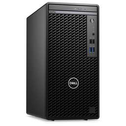 DELL Компьютер Optiplex 7010 PLUS Tower Intel Core i7 13700, DDR5 32ГБ, 512ГБ(SSD), Intel UHD Graphics 770, с ODD, Windows 11 Pro, черный [7010-1855]