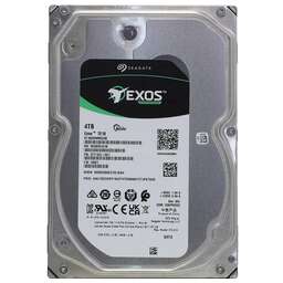 SEAGATE Жесткий диск SATA 4TB 7200RPM 6GB/S ST4000NM024B